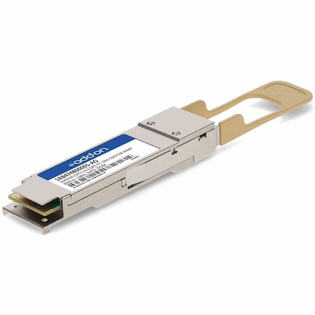 Add-On ALCATEL 1AB474800005 COMP QSFP28 MPO 1AB474800005-AO