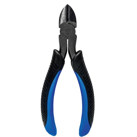 Century Drill & Tool Diagonal Nose Pliers 72559