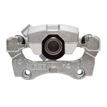 Dfc Silver Zinc Caliper, Disc Brake Caliper,  331-80641