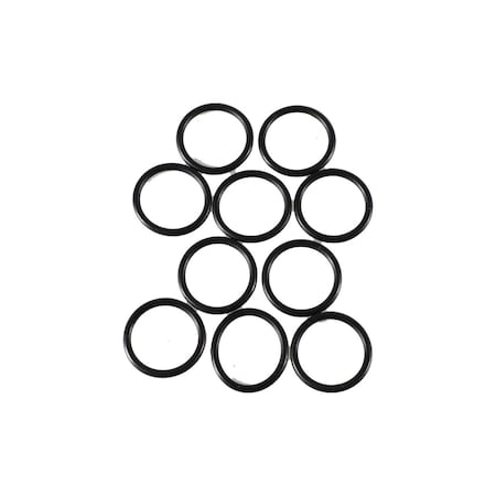 Weil Mclain Kit O-Ring Vlv-G GV/Ult 10/Bg 383-600-009