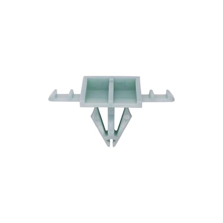 Auveco GM Moulding Clip, 15PK 20935