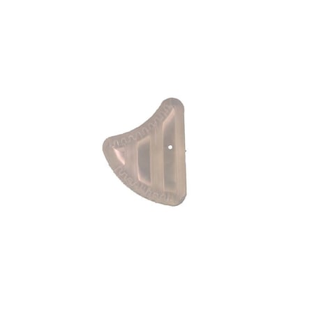 Jorgensen Laboratories Dental Wedge, Large J0051R