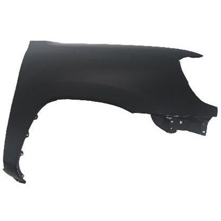 Geared2Golf Right Hand Fender for 2005-2015 2WD Tacoma Exc Prerunner GE1852213