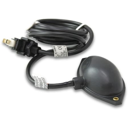 Linemaster Vanguard - Maintained 81DH12