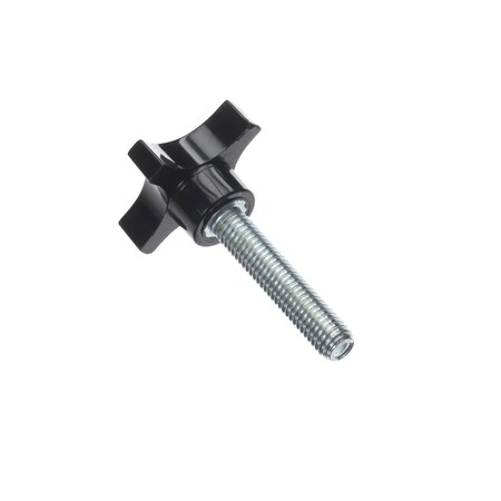 Marshall Air Knob/Stud Assembly, Toaster Plate 501827