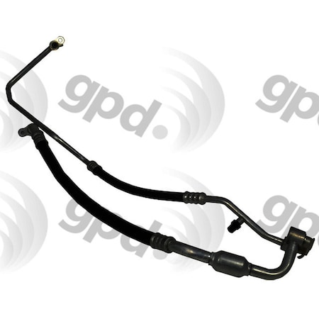 Global Parts Distributors Hose Manifold Line 4813154