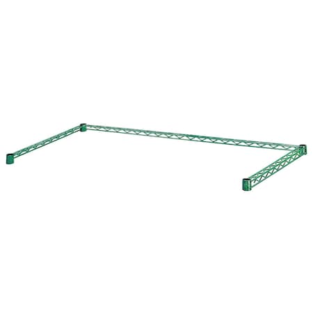 Quantum Storage Systems 24 X 36 3-SIDED FRAME PROFORM 2436FP