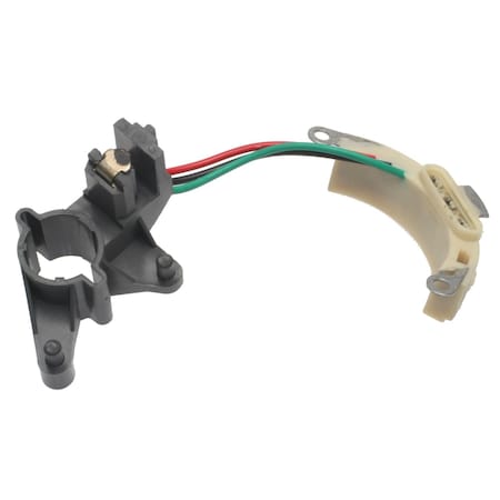 T Series Standard Motor Products, Distr Pick-Up Assy, LX222T