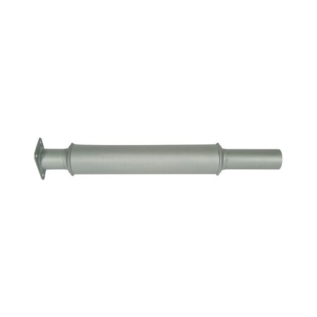 A & I Products Muffler 6