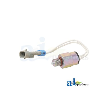 A & I Products Solenoid, Loader Control Valve 3.5