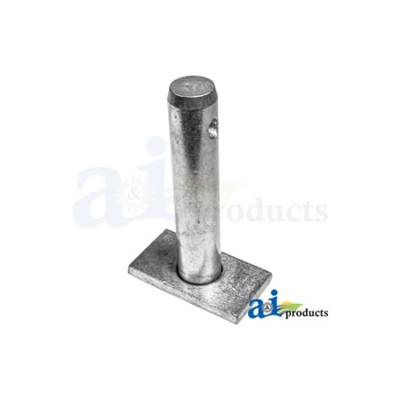 A & I Products Pin; Top Link/Lower Lift Link 6