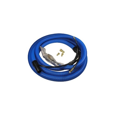 Thermax Detailer'S Kit, Extension Hose, Adapters