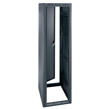 Middle Atlantic 44Sp/27D Wrk Rack Lrd WRK-44SA-27LRD | Zoro