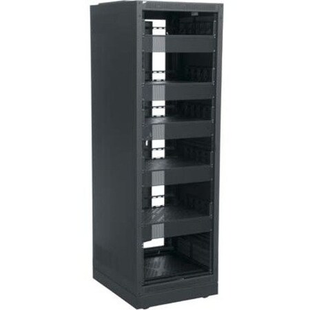 Middle Atlantic 35Sp/25D Erk Config ERK-3525-CONFIG | Zoro