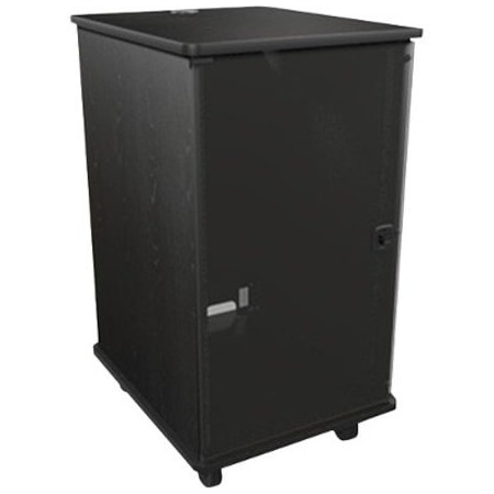 Middle Atlantic 20Sp27D Mobile F Rack Ge MFR-2027GE | Zoro