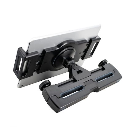 Universal Tablet Headrest Mnt