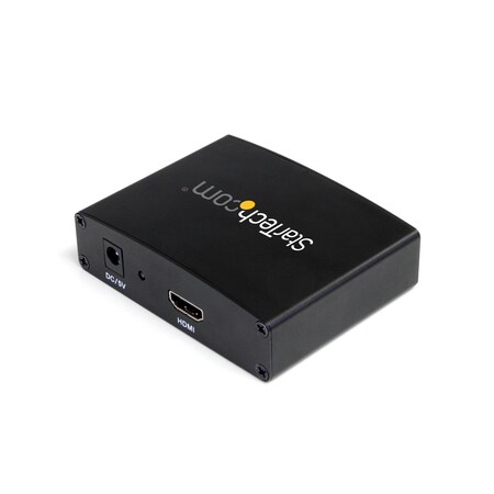 Startech.Com DVI to HDMI Video Converter with Audio DVI2HDMIA | Zoro