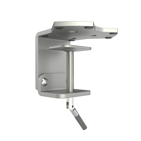 Chief Rotation Adapter Chief Chief KRA500S Mounting Adapter - Silver - 1 KRA500S | Zoro