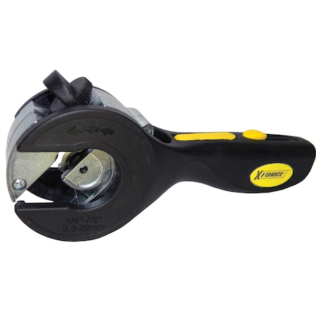 Ags Ratcheting Metal Tube Cutting Tool ACR-032 | Zoro