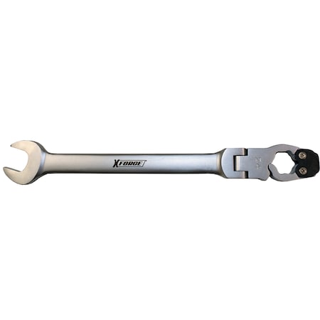 Ags Line Wrench, Open Flex, 24mm LW24-OPEN | Zoro
