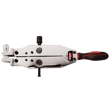 Ags Line and Tubing Repair, Tool and Jaws SLK-2 | Zoro