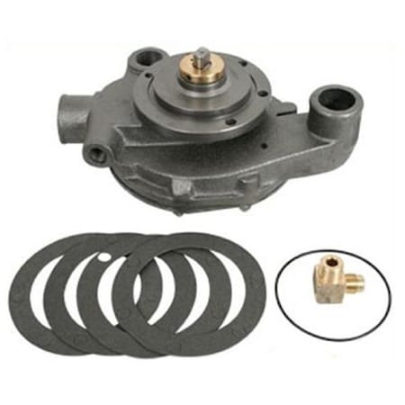 E-164365A Long Tie Rod For White / Oliver Mpl Moline 1855, 1955, 1850, 1800 - Foto 11