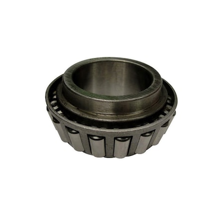 Aftermarket Bearing Cone fits Various Makes Models Listed Below 14136A ...
