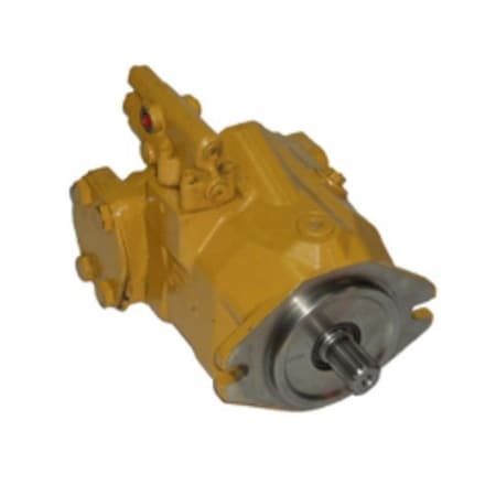Aftermarket New Hydraulic Pump Fits Caterpillar Industrial Models 924G ...