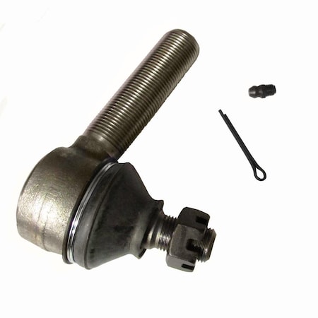 Aftermarket Tie Rod End Fits Massey Ferguson 90 50 65 88 183388M91 | Zoro