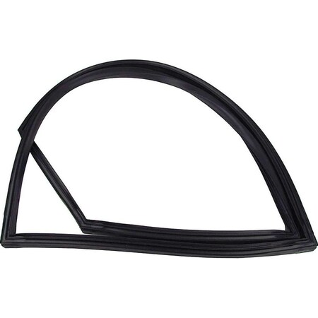 Magnum Rear Window Aftermarket Fits Case IH 72 Series Magnum Rear Window Weather Strip ...