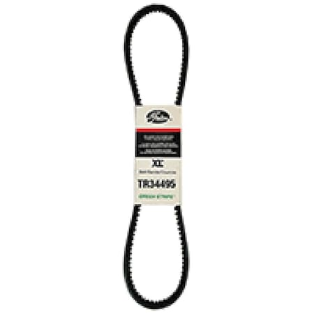 Aftermarket Fan Belt 35645A | Zoro