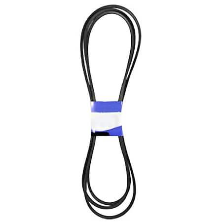 D&D PowerDrive 2330V273 Replacement Belt For Woods Manufacturing - High-Performance V-Belt