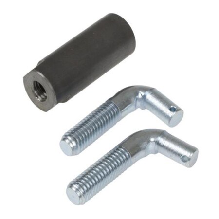 Aftermarket Park Lock Linkage Kit 390856KIT | Zoro