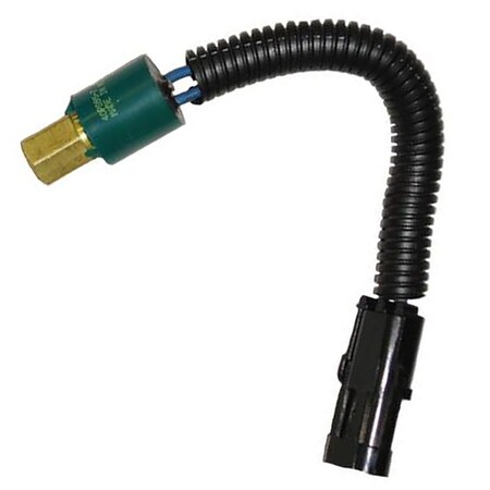 Aftermarket 877000228 Replacement High Pressure Switch Fits Case-IH ...