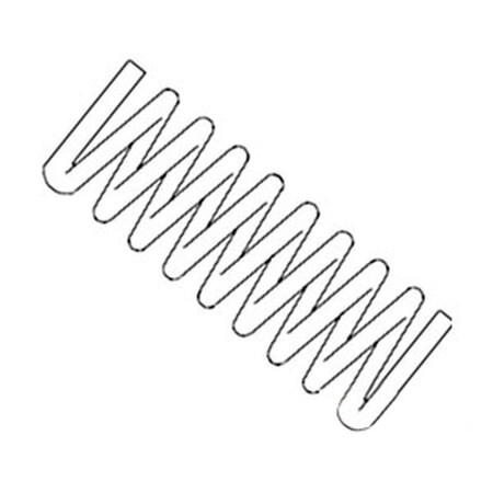 Aftermarket Hydraulic Chamber Outlet Valve Spring Fits Ford/Fits New ...