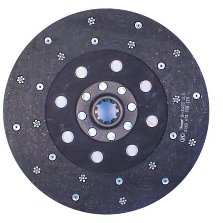 Aftermarket PTO Disc 11 rigid disc, organic A-02940169-AI | Zoro