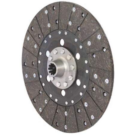 Aftermarket PTO Disc 11 rigid disc, organic A-128281-AI | Zoro