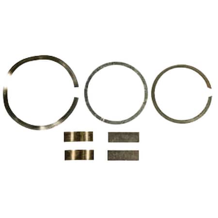 Repair Kit, Overrunning Clutch