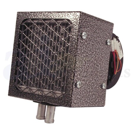 Aftermarket Heater, Fan, Single A-AH530-AI | Zoro