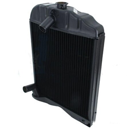 120ap33231 Radiator Aftermarket Radiator A-VPE3033-AI | Zoro
