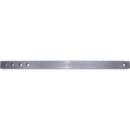 thumbnail image 2 of C5NN805FSPL Drawbar Rear Straight Fits Ford New Holland 2600 3600 3900 4100 Tractor 2 of 5