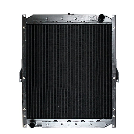Azsh20 Radiator Aftermarket Radiator A-85802859-AI | Zoro