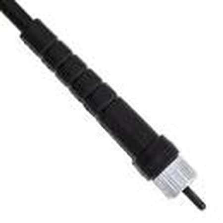 Aftermarket Speedometer Cable Fits Honda 020003 C-CBL-0501-NIC | Zoro