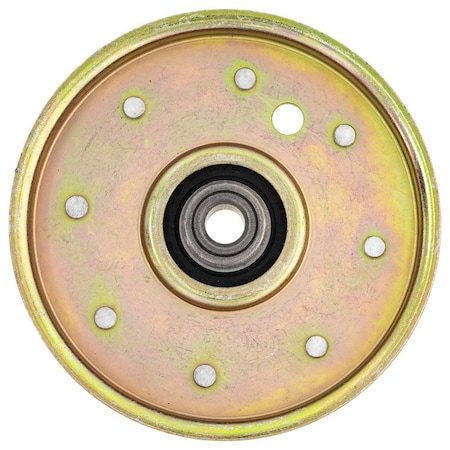 Aftermarket Idler Pulley MTD Fits Cub Cadet Snapper SB777 B1SB777