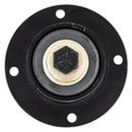 Spindelmontage Für 48–52 Zoll Mähdeck – Ersatzteil Nr. 71460134 / 71460115, 17,8 Cm Hoch