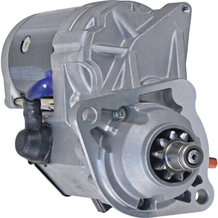 Aftermarket Fits Denso Starter DEN-TG428080-2880-JN | Zoro