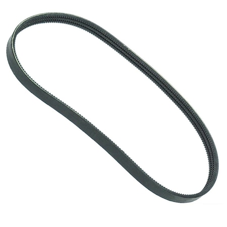 Fits Bobcat Alternator Belt 7100104 | For T140, T180, T190 Skid Steer Loaders | New