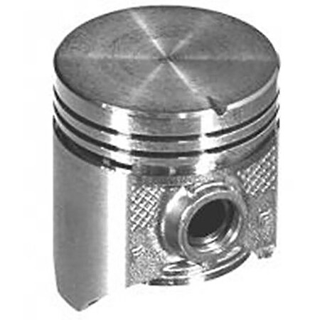 Aftermarket Standard Bore Piston Fits Ford 2000 501 600 601 700 701 NAA Jubilee Tractor Eno20 0035