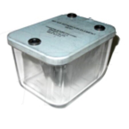 Aftermarket 8N9803 Filter Assy-Fuel Box Fits Caterpillar AP-1000B AP ...