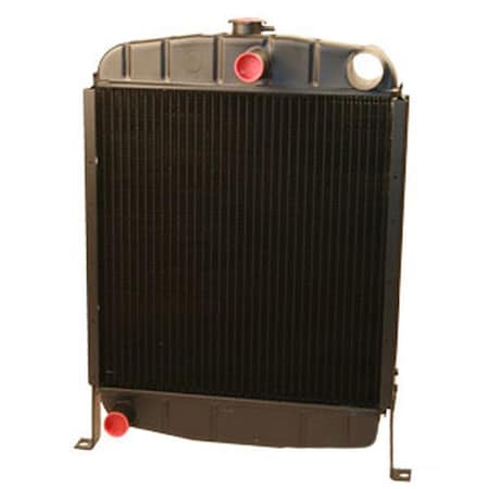 David Brown Radiator 990/995/996